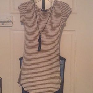 Nice tee shirt size S